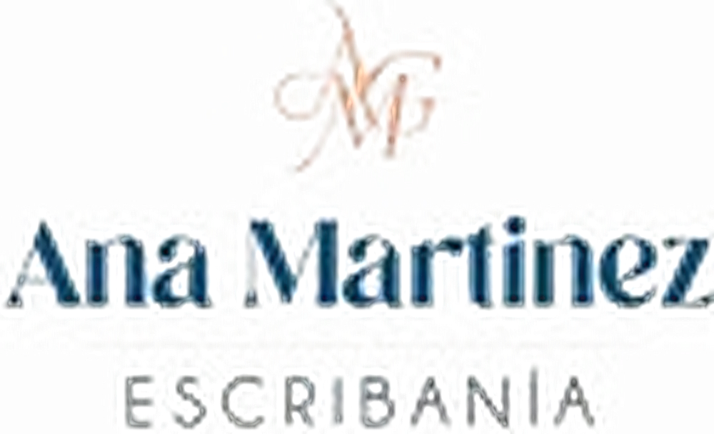 Escribanía Ana Martínez