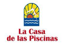 Casa de las Piscinas CDE